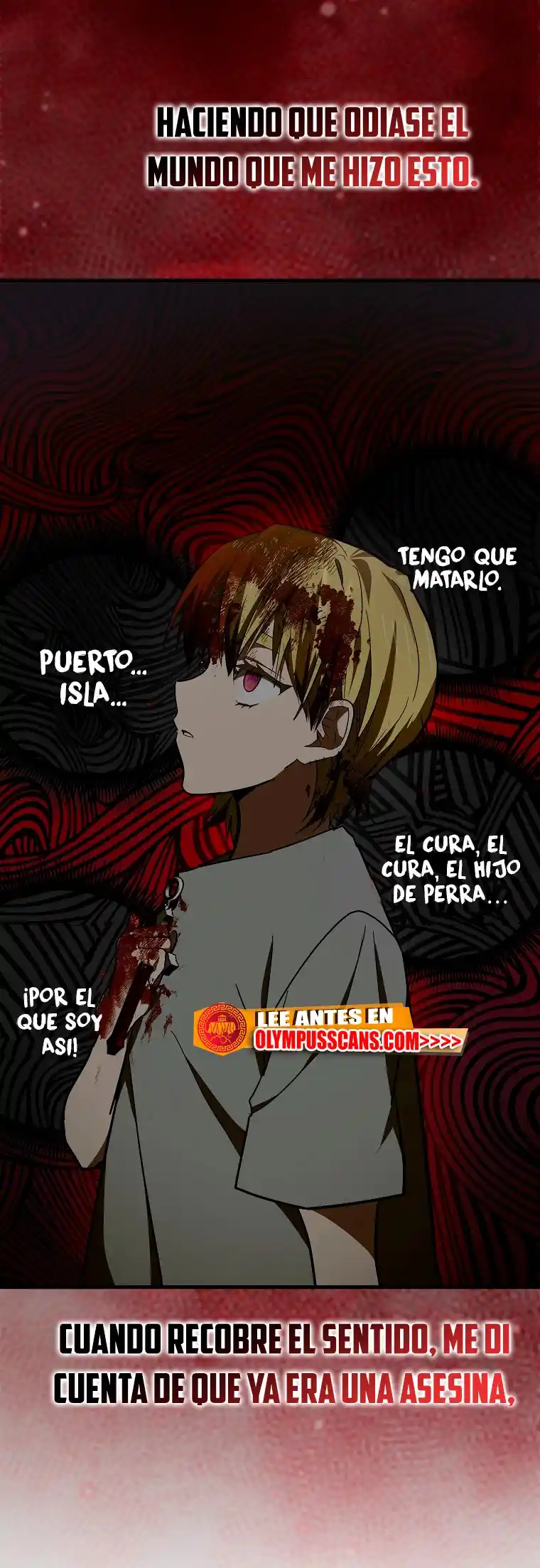 Al Diablo Con Ser Un Santo, Soy Un Médico - Capítulo 60 - Página 9 - LectorTMOo