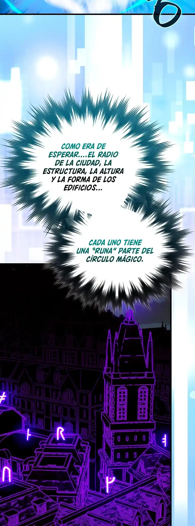 Al Diablo Con Ser Un Santo, Soy Un Médico - Capítulo 60 - Página 18 - LectorTMOo
