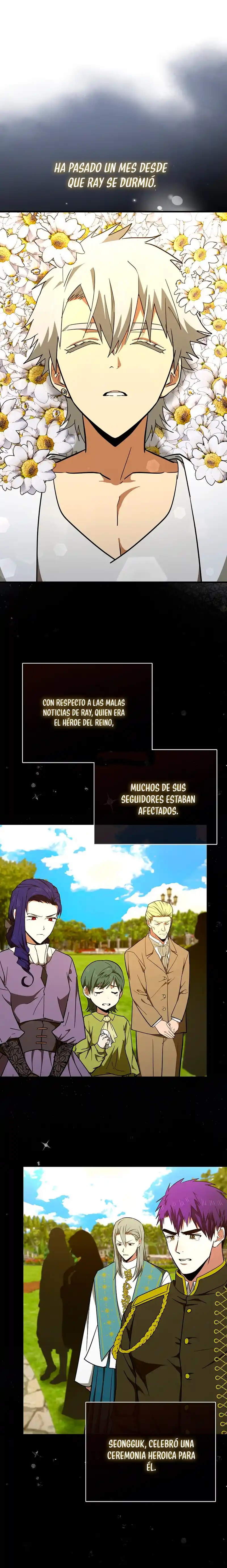 Al Diablo Con Ser Un Santo, Soy Un Médico - Capítulo 61 - Página 4 - LectorTMOo