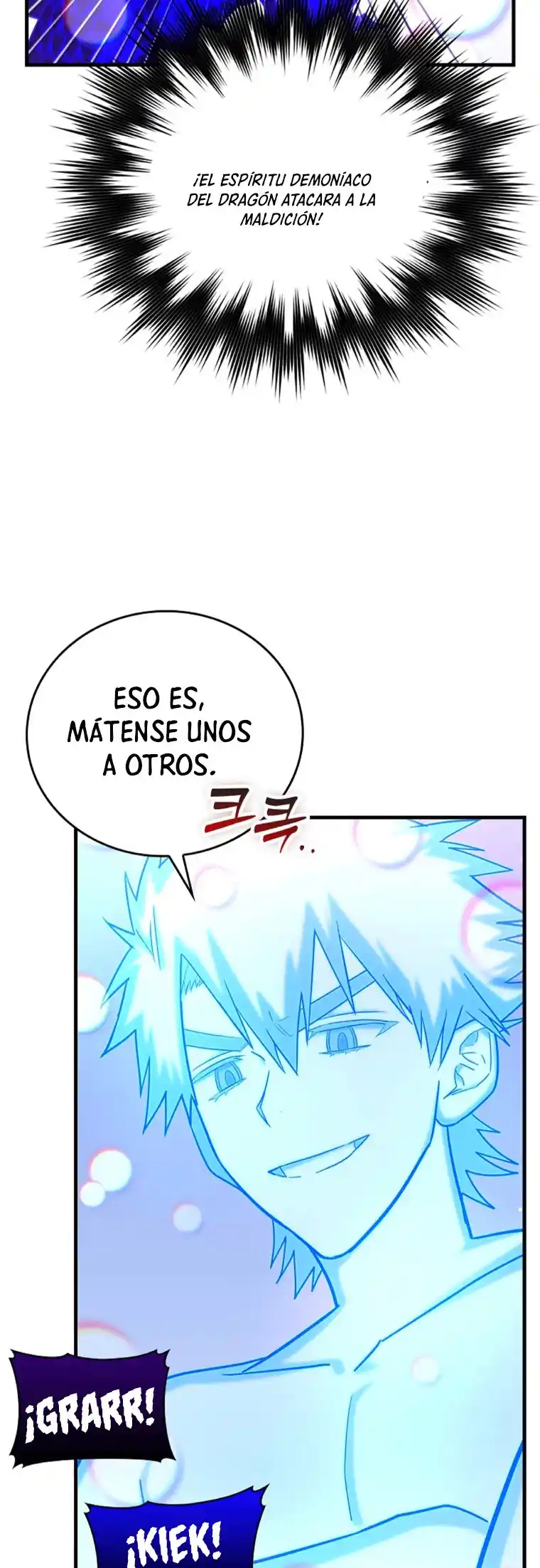 Al Diablo Con Ser Un Santo, Soy Un Médico - Capítulo 62 - Página 15 - LectorTMOo