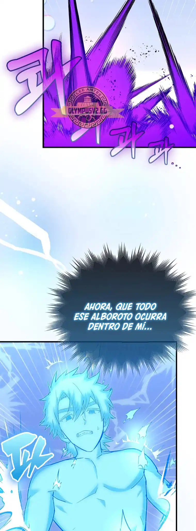 Al Diablo Con Ser Un Santo, Soy Un Médico - Capítulo 62 - Página 18 - LectorTMOo