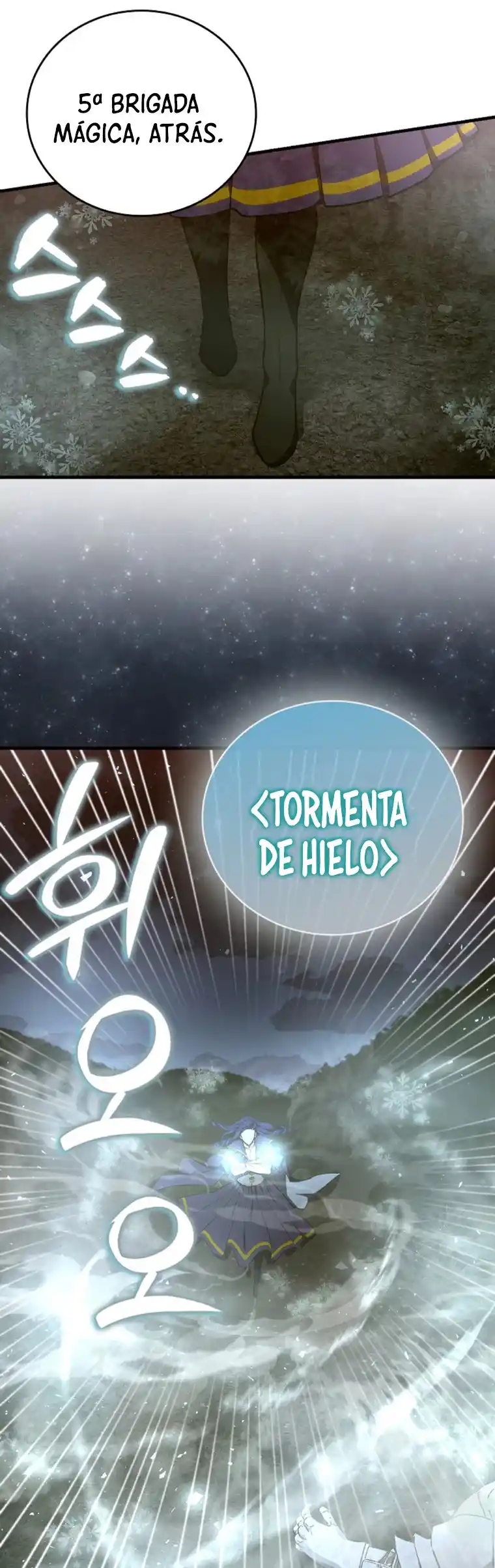 Al Diablo Con Ser Un Santo, Soy Un Médico - Capítulo 62 - Página 25 - LectorTMOo