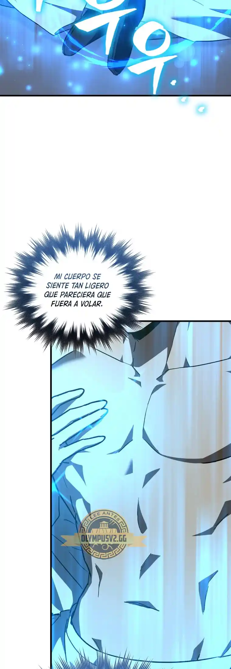Al Diablo Con Ser Un Santo, Soy Un Médico - Capítulo 62 - Página 49 - LectorTMOo