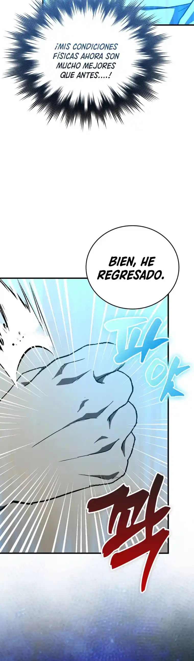 Al Diablo Con Ser Un Santo, Soy Un Médico - Capítulo 62 - Página 50 - LectorTMOo