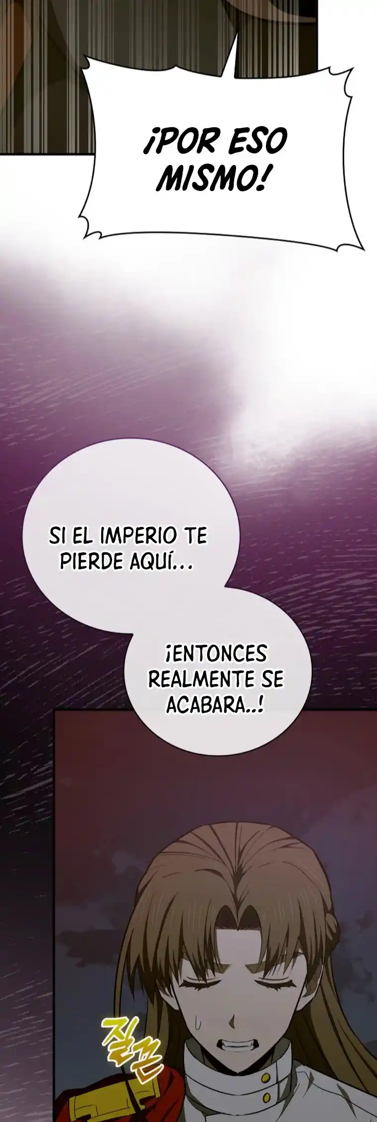 Al Diablo Con Ser Un Santo, Soy Un Médico - Capítulo 63 - Página 7 - LectorTMOo