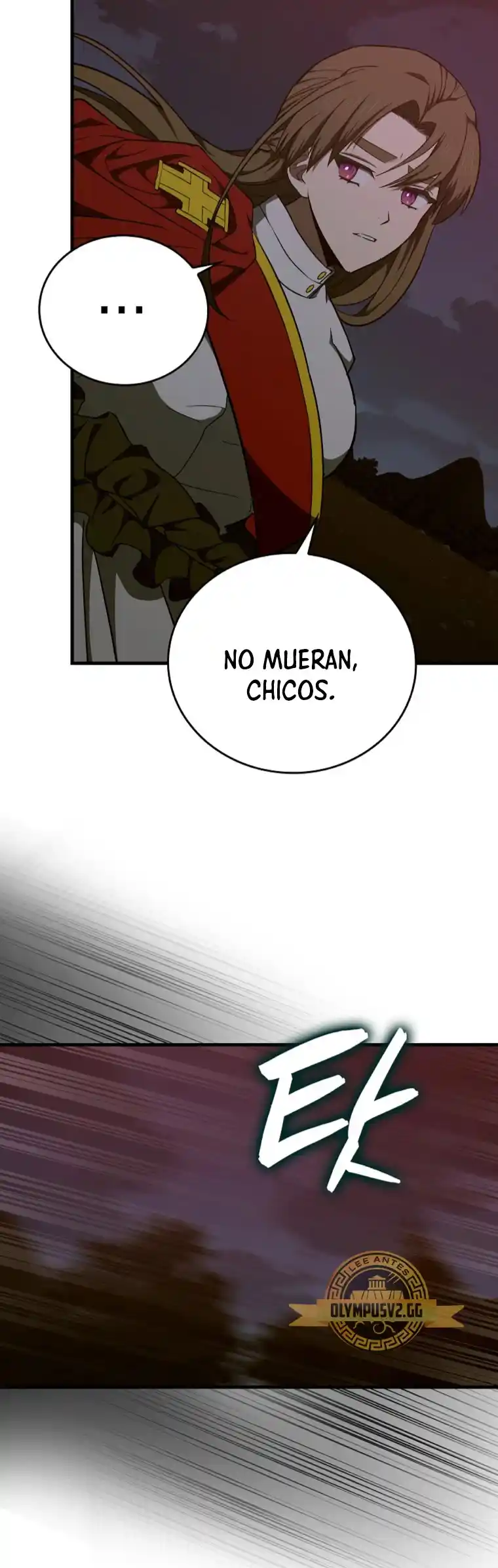 Al Diablo Con Ser Un Santo, Soy Un Médico - Capítulo 63 - Página 11 - LectorTMOo