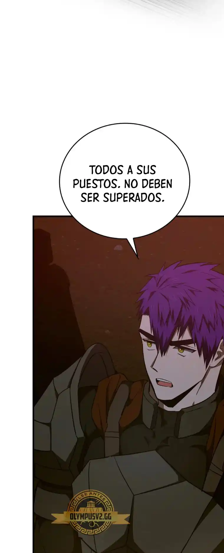 Al Diablo Con Ser Un Santo, Soy Un Médico - Capítulo 63 - Página 12 - LectorTMOo