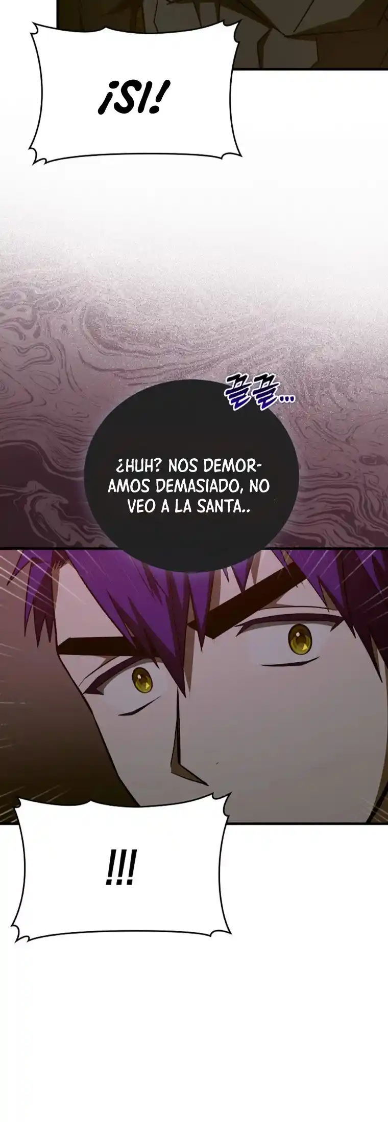 Al Diablo Con Ser Un Santo, Soy Un Médico - Capítulo 63 - Página 13 - LectorTMOo