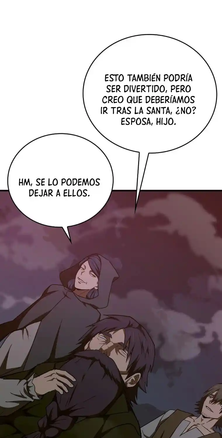 Al Diablo Con Ser Un Santo, Soy Un Médico - Capítulo 63 - Página 14 - LectorTMOo