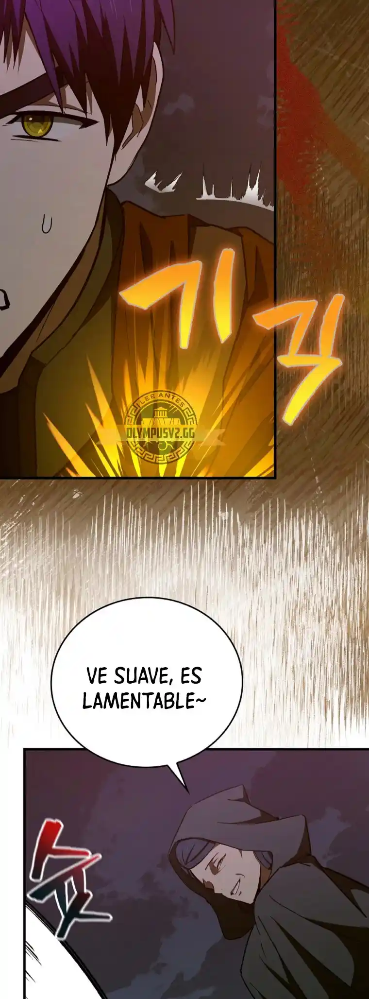 Al Diablo Con Ser Un Santo, Soy Un Médico - Capítulo 63 - Página 19 - LectorTMOo