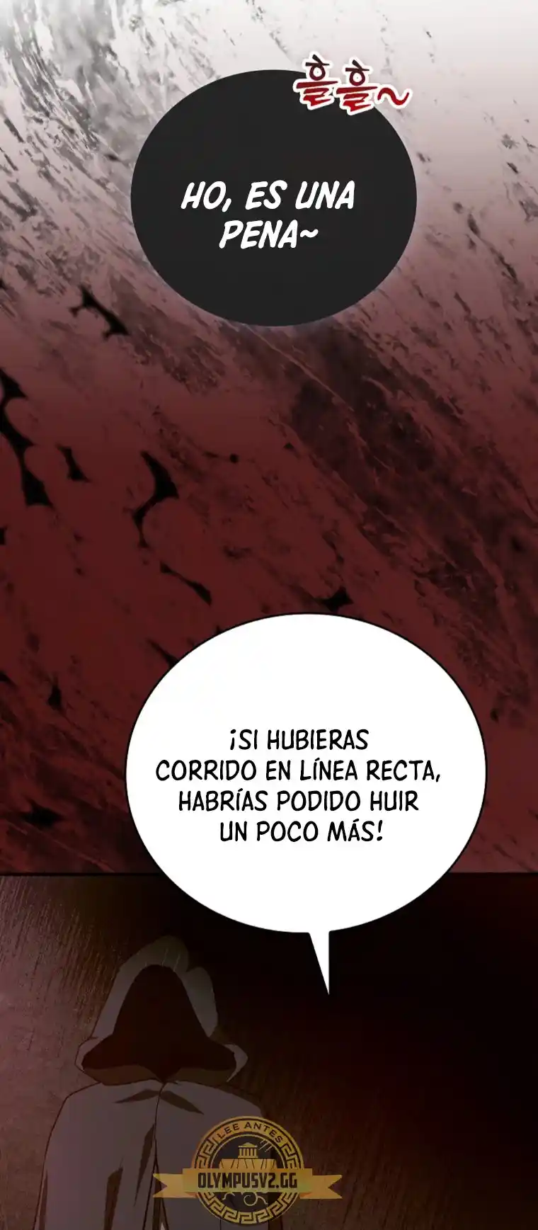 Al Diablo Con Ser Un Santo, Soy Un Médico - Capítulo 63 - Página 46 - LectorTMOo