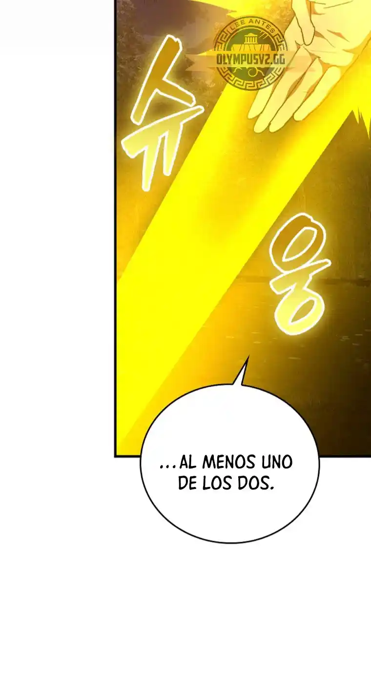 Al Diablo Con Ser Un Santo, Soy Un Médico - Capítulo 63 - Página 48 - LectorTMOo