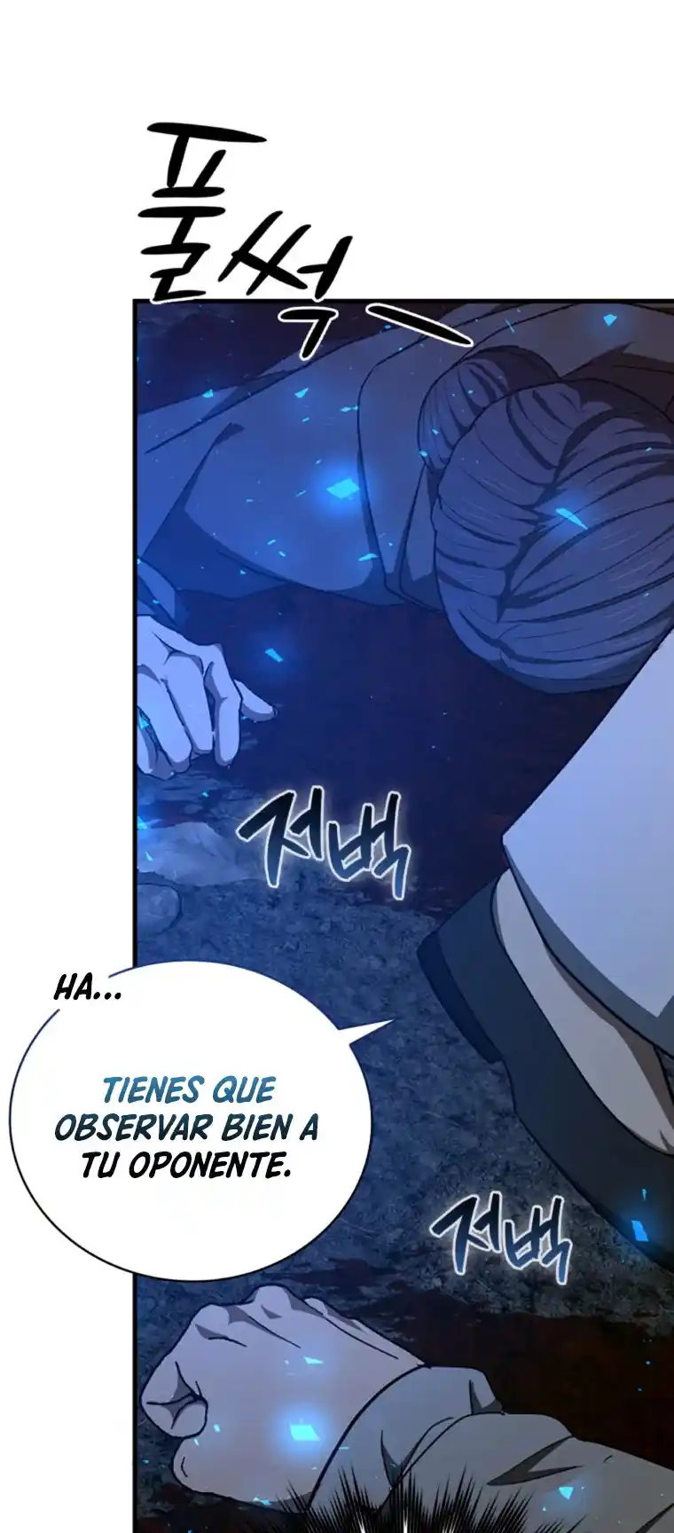 Al Diablo Con Ser Un Santo, Soy Un Médico - Capítulo 64 - Página 14 - LectorTMOo