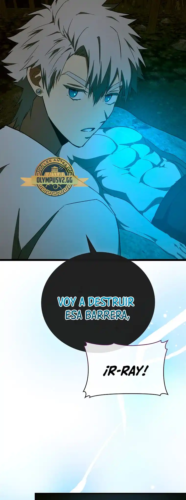 Al Diablo Con Ser Un Santo, Soy Un Médico - Capítulo 65 - Página 7 - LectorTMOo