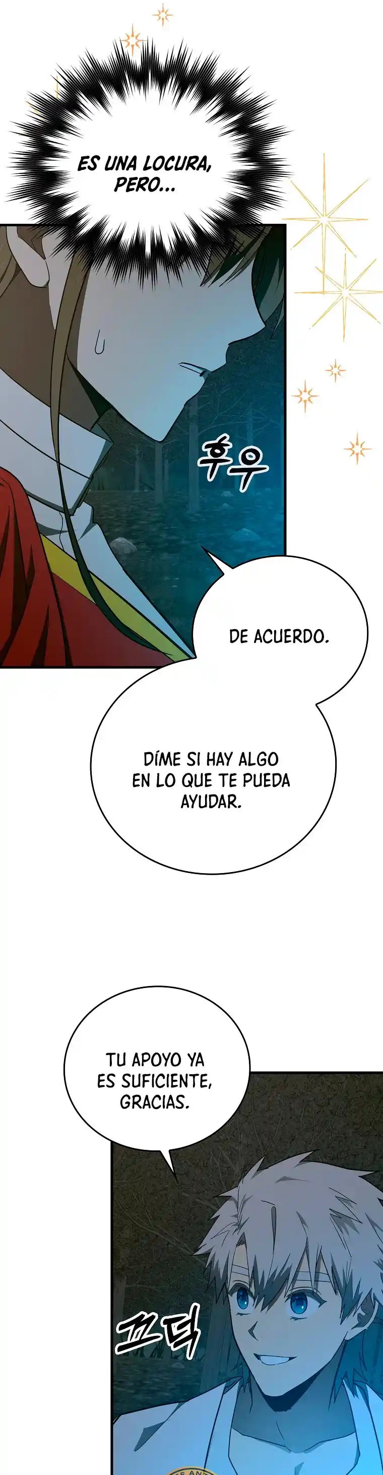 Al Diablo Con Ser Un Santo, Soy Un Médico - Capítulo 65 - Página 14 - LectorTMOo