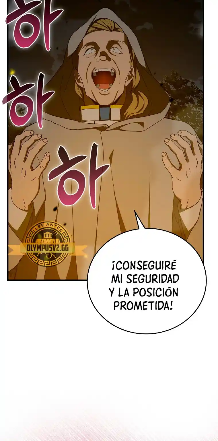 Al Diablo Con Ser Un Santo, Soy Un Médico - Capítulo 65 - Página 39 - LectorTMOo