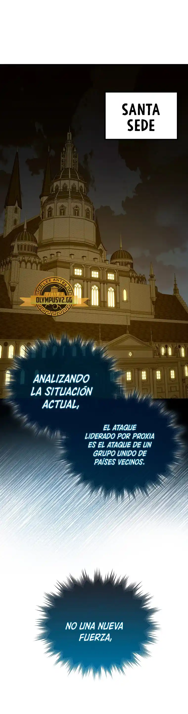 Al Diablo Con Ser Un Santo, Soy Un Médico - Capítulo 65 - Página 55 - LectorTMOo