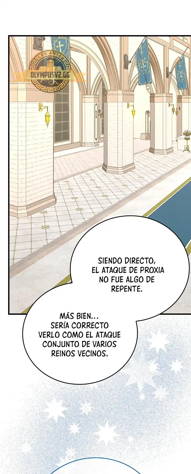 Al Diablo Con Ser Un Santo, Soy Un Médico - Capítulo 66 - Página 4 - LectorTMOo