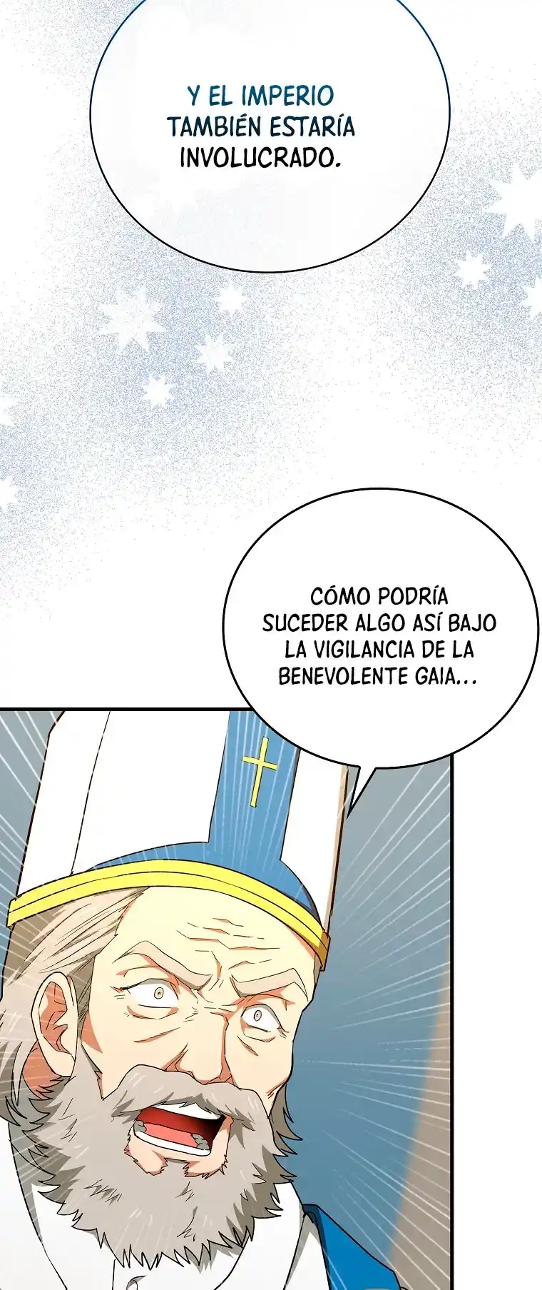 Al Diablo Con Ser Un Santo, Soy Un Médico - Capítulo 66 - Página 5 - LectorTMOo