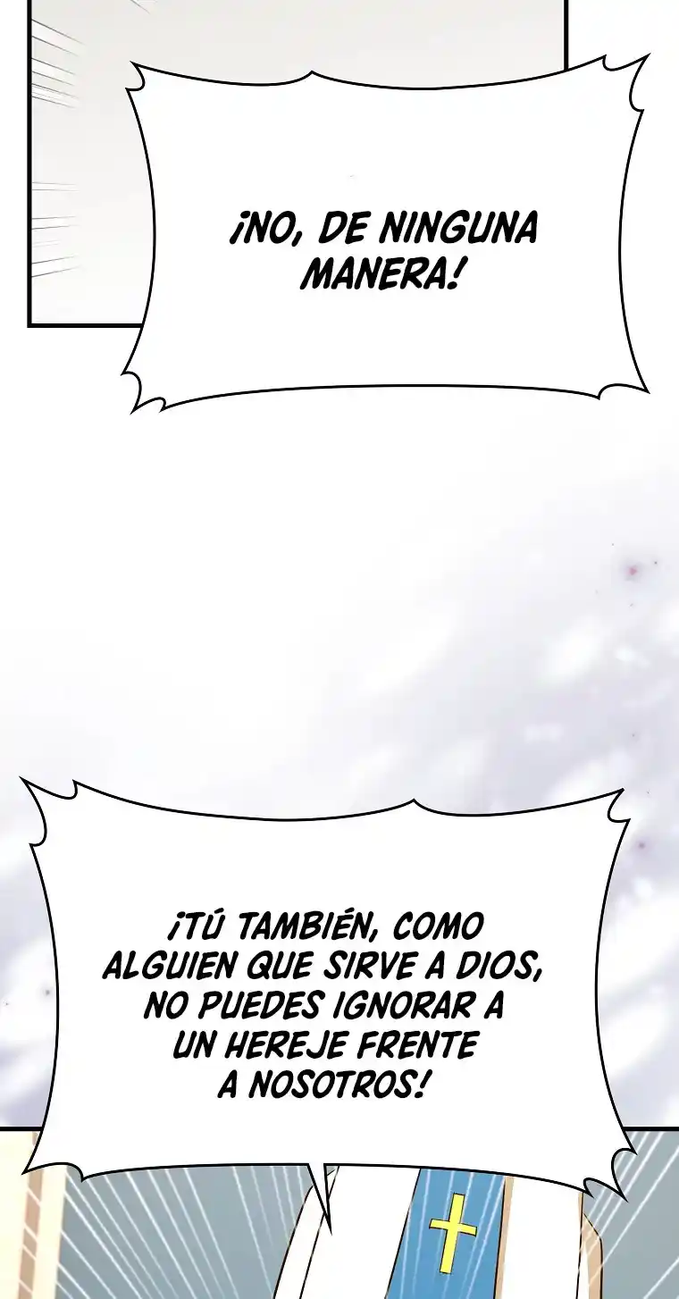 Al Diablo Con Ser Un Santo, Soy Un Médico - Capítulo 66 - Página 8 - LectorTMOo