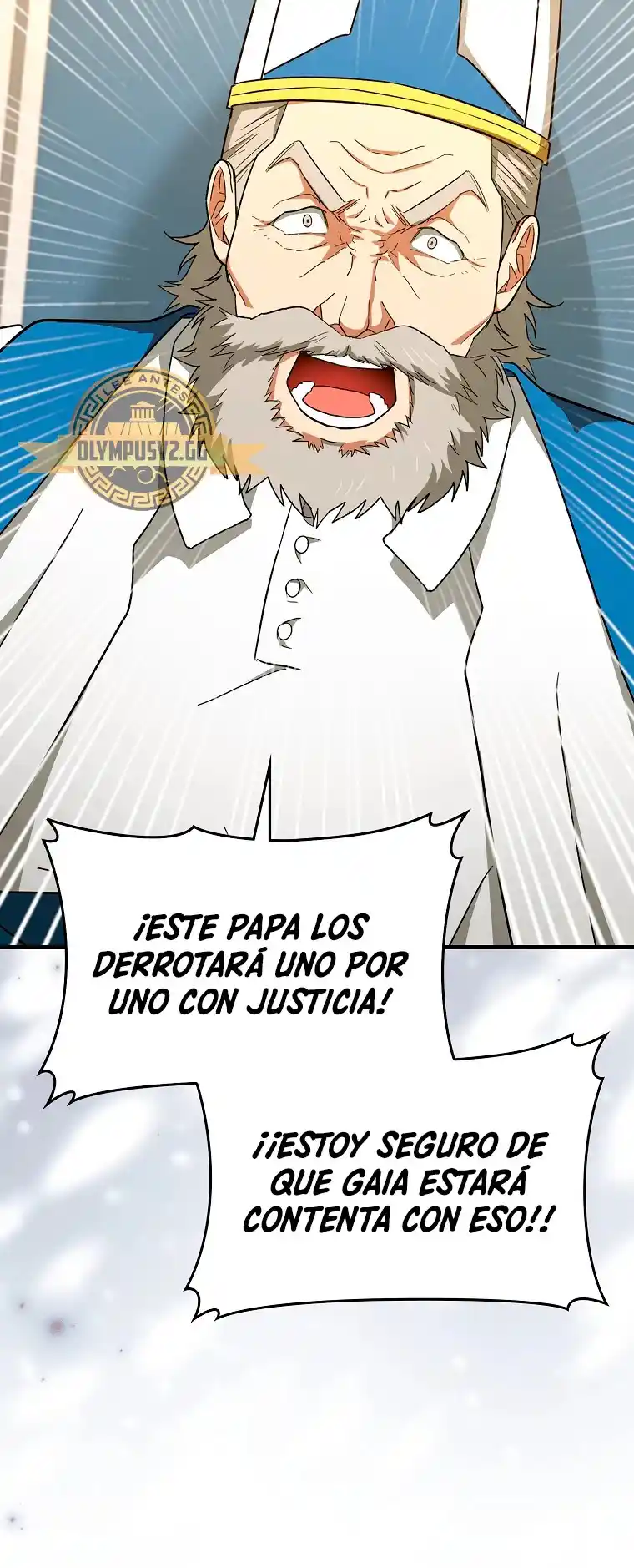Al Diablo Con Ser Un Santo, Soy Un Médico - Capítulo 66 - Página 9 - LectorTMOo