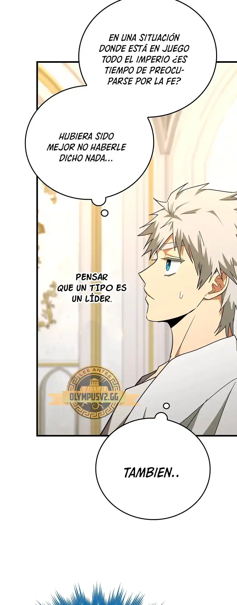 Al Diablo Con Ser Un Santo, Soy Un Médico - Capítulo 66 - Página 17 - LectorTMOo
