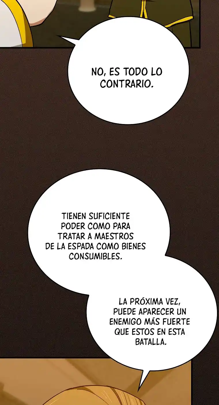 Al Diablo Con Ser Un Santo, Soy Un Médico - Capítulo 66 - Página 25 - LectorTMOo