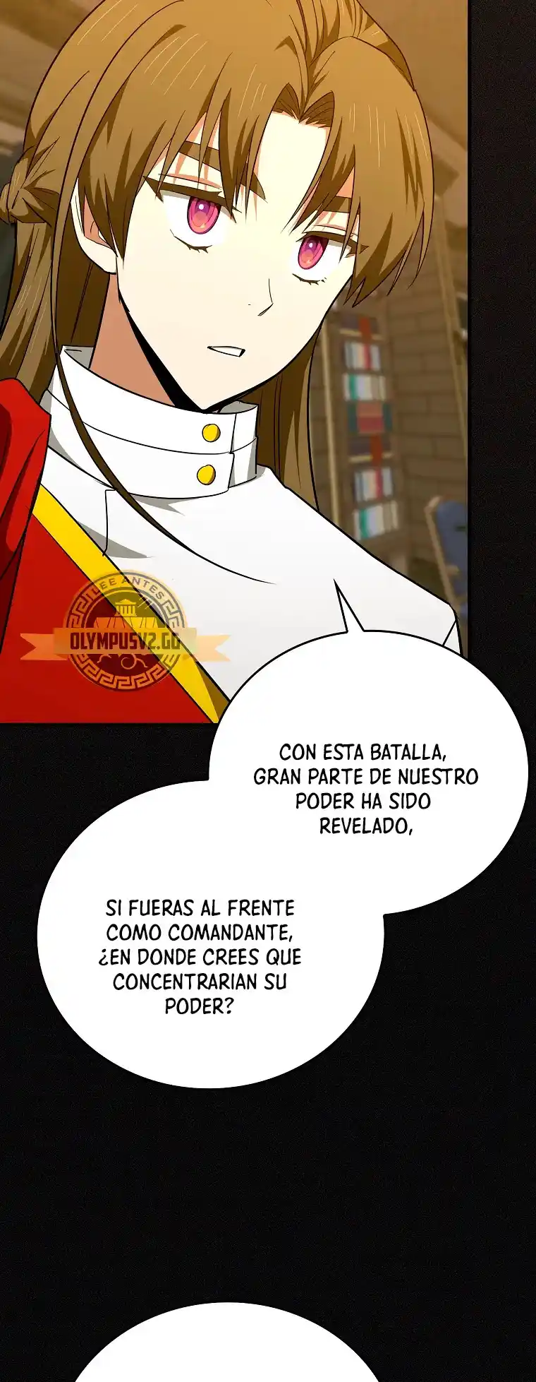 Al Diablo Con Ser Un Santo, Soy Un Médico - Capítulo 66 - Página 26 - LectorTMOo