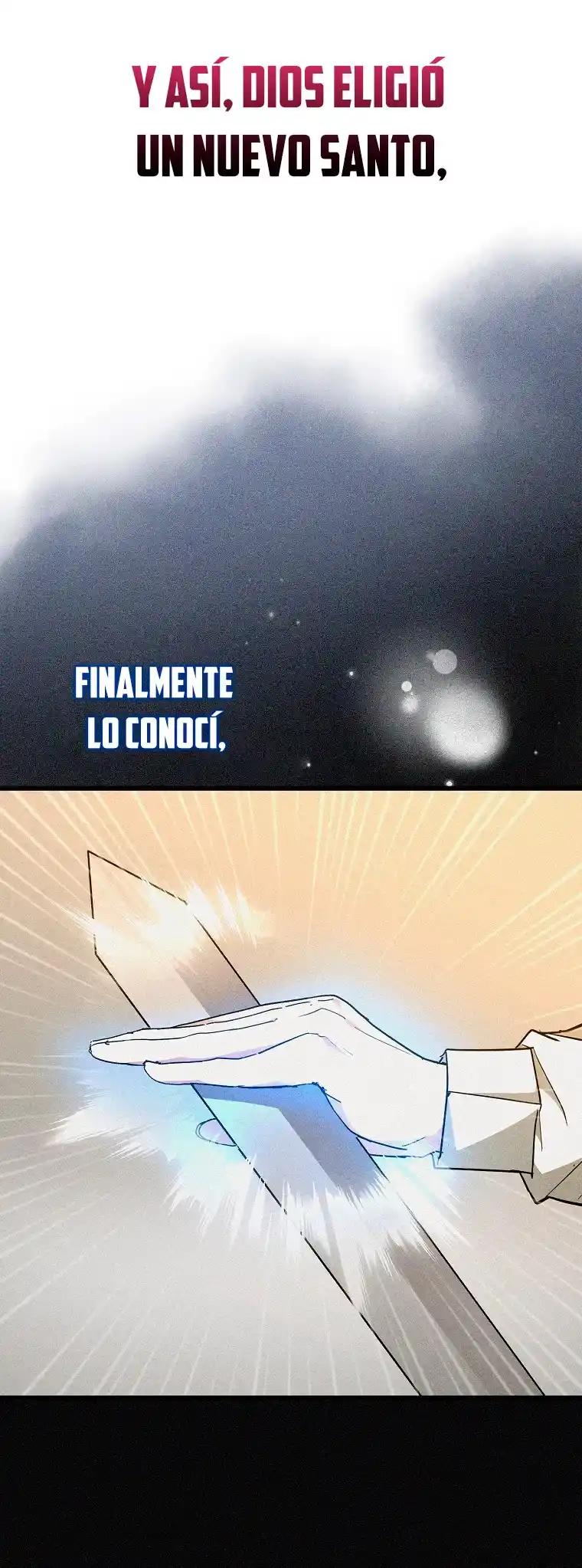 Al Diablo Con Ser Un Santo, Soy Un Médico - Capítulo 66 - Página 32 - LectorTMOo