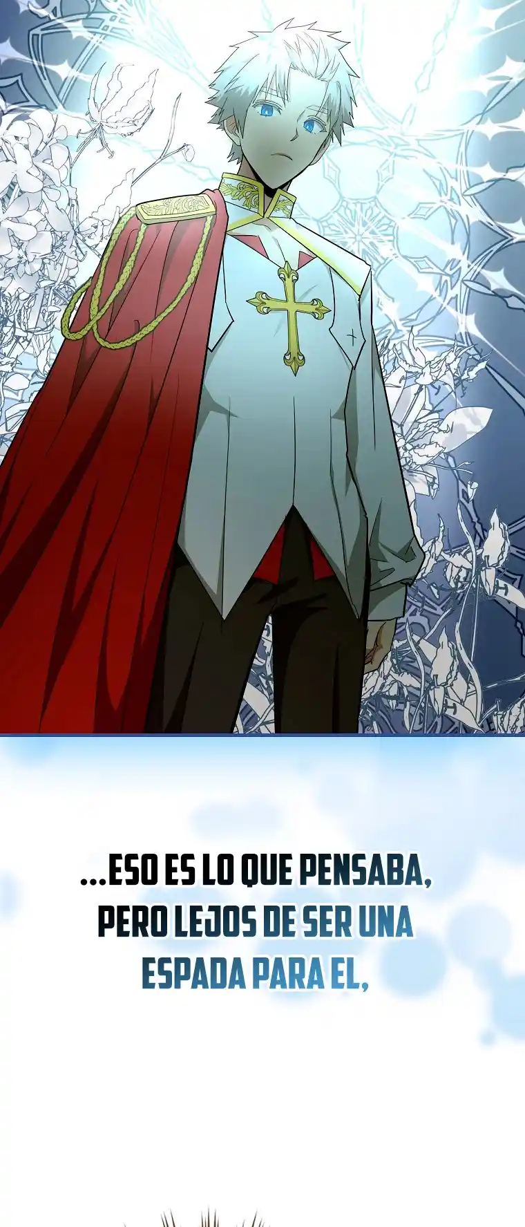 Al Diablo Con Ser Un Santo, Soy Un Médico - Capítulo 66 - Página 35 - LectorTMOo
