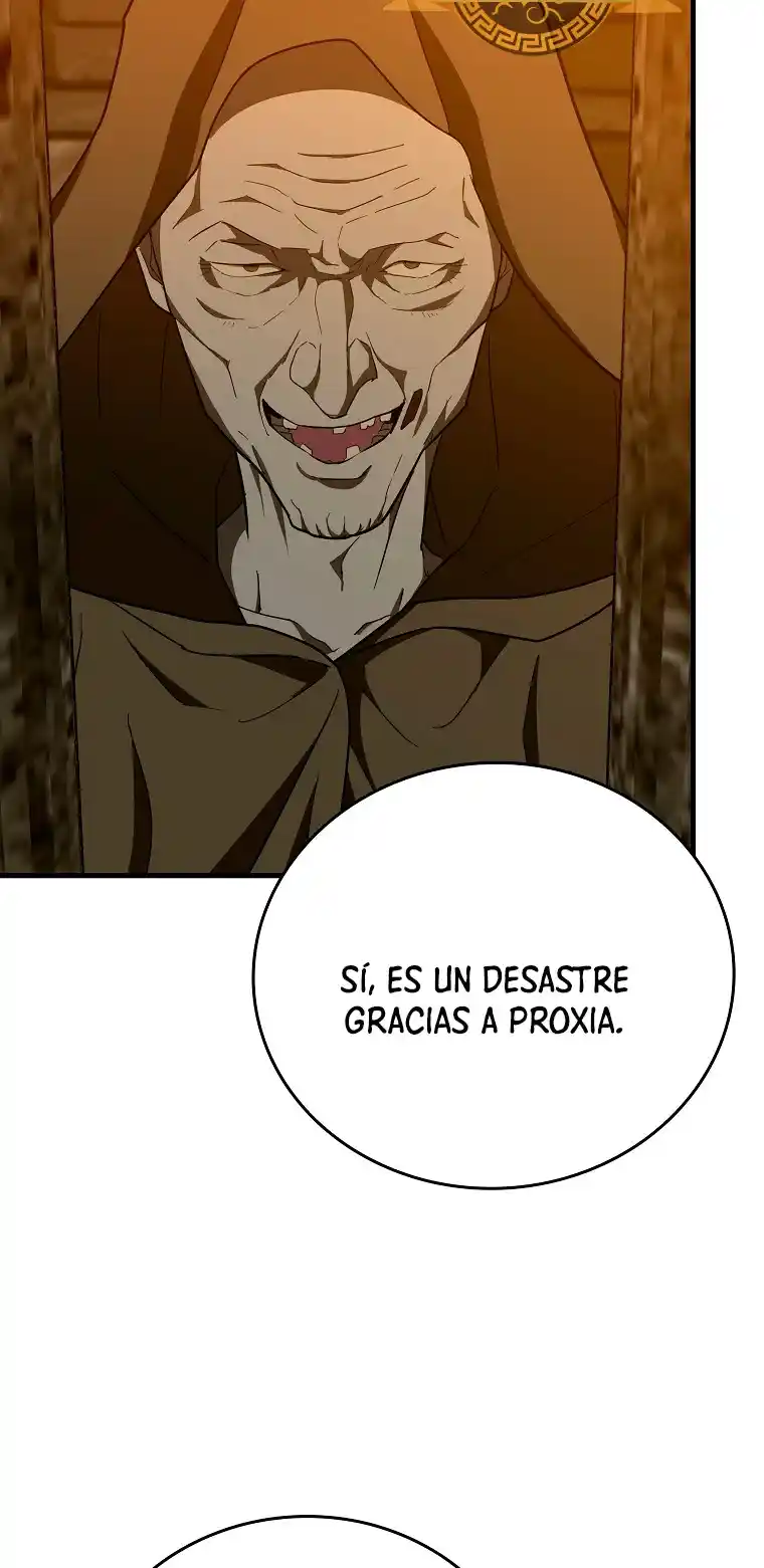 Al Diablo Con Ser Un Santo, Soy Un Médico - Capítulo 66 - Página 44 - LectorTMOo