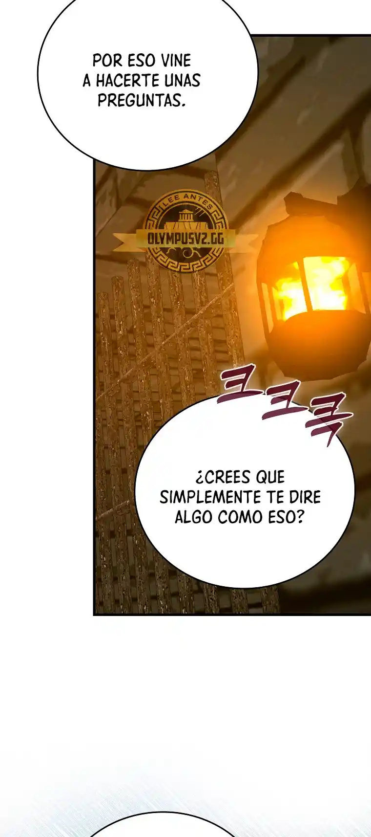 Al Diablo Con Ser Un Santo, Soy Un Médico - Capítulo 66 - Página 45 - LectorTMOo
