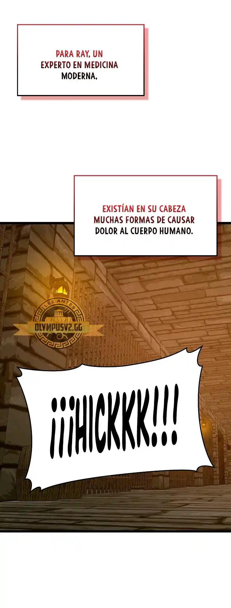 Al Diablo Con Ser Un Santo, Soy Un Médico - Capítulo 66 - Página 51 - LectorTMOo
