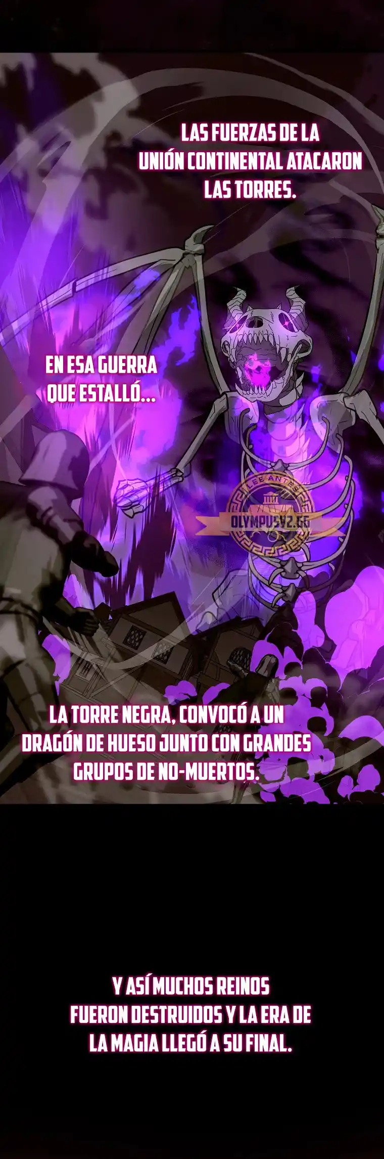 Al Diablo Con Ser Un Santo, Soy Un Médico - Capítulo 66 - Página 56 - LectorTMOo