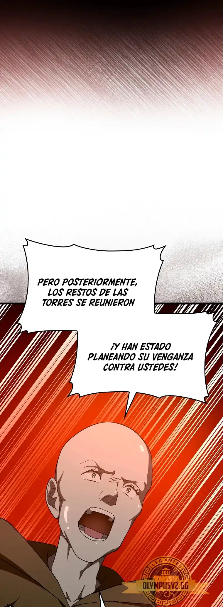 Al Diablo Con Ser Un Santo, Soy Un Médico - Capítulo 66 - Página 57 - LectorTMOo