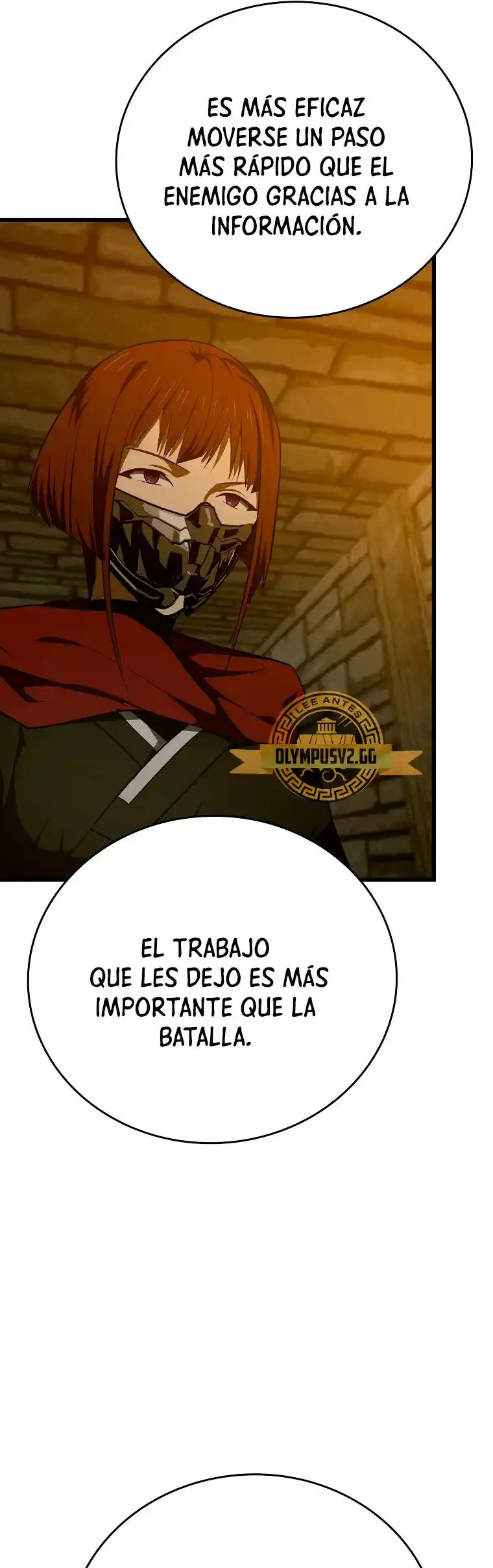 Al Diablo Con Ser Un Santo, Soy Un Médico - Capítulo 67 - Página 15 - LectorTMOo