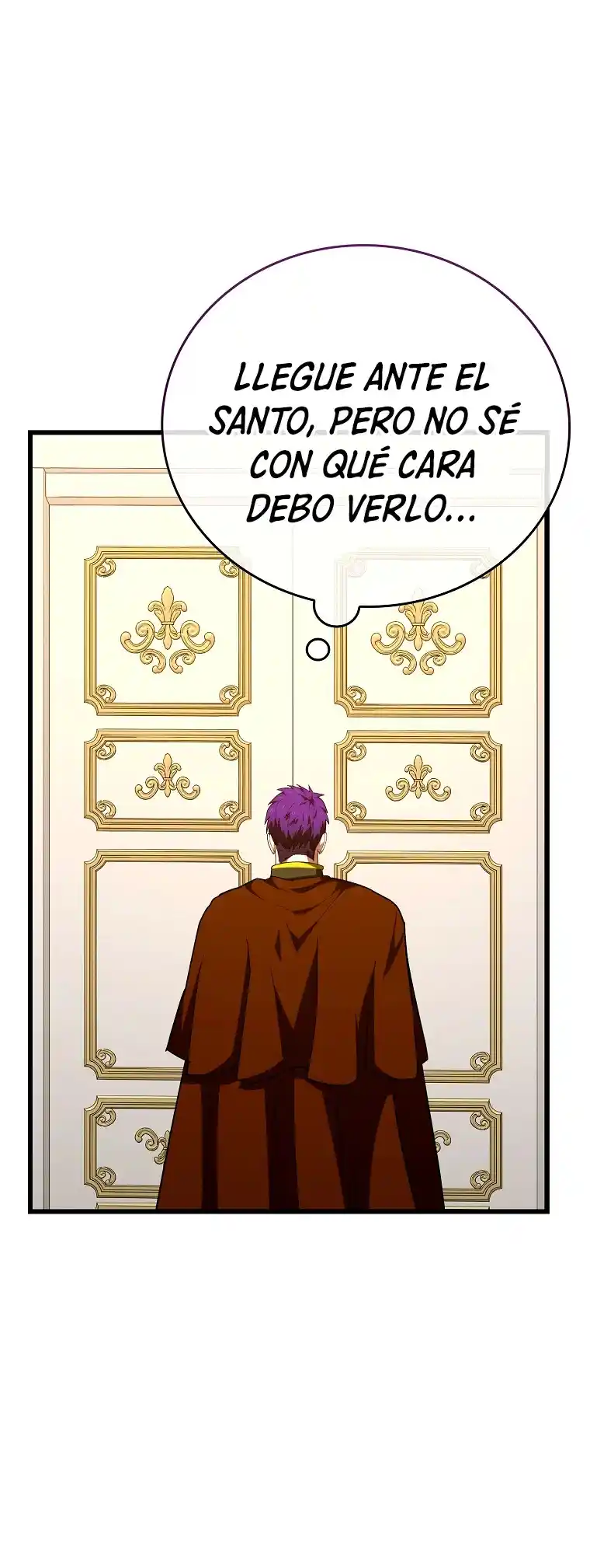 Al Diablo Con Ser Un Santo, Soy Un Médico - Capítulo 67 - Página 18 - LectorTMOo