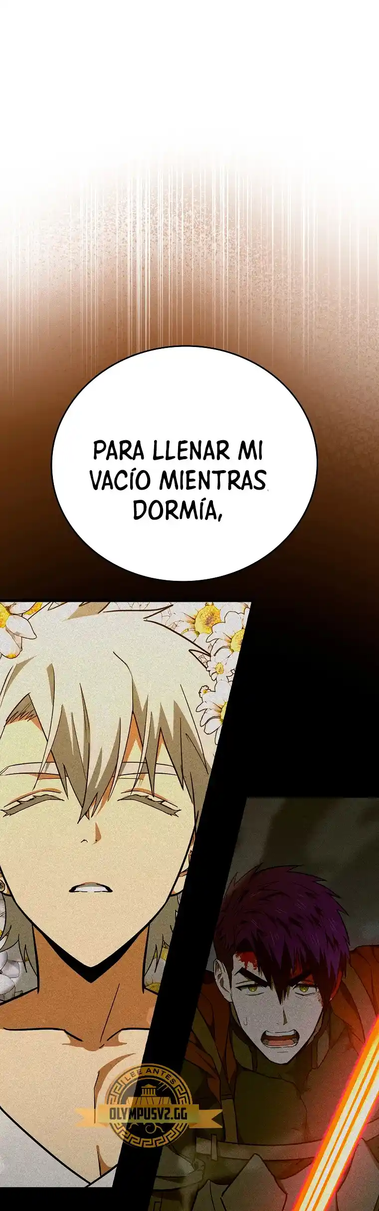 Al Diablo Con Ser Un Santo, Soy Un Médico - Capítulo 67 - Página 28 - LectorTMOo