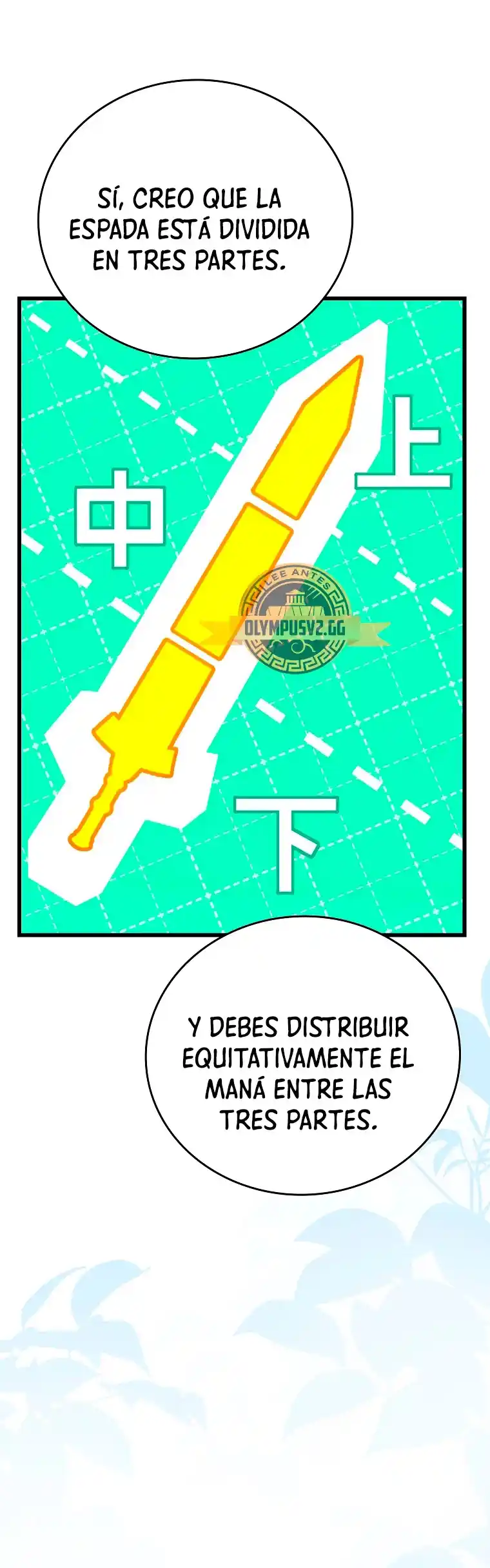 Al Diablo Con Ser Un Santo, Soy Un Médico - Capítulo 67 - Página 41 - LectorTMOo