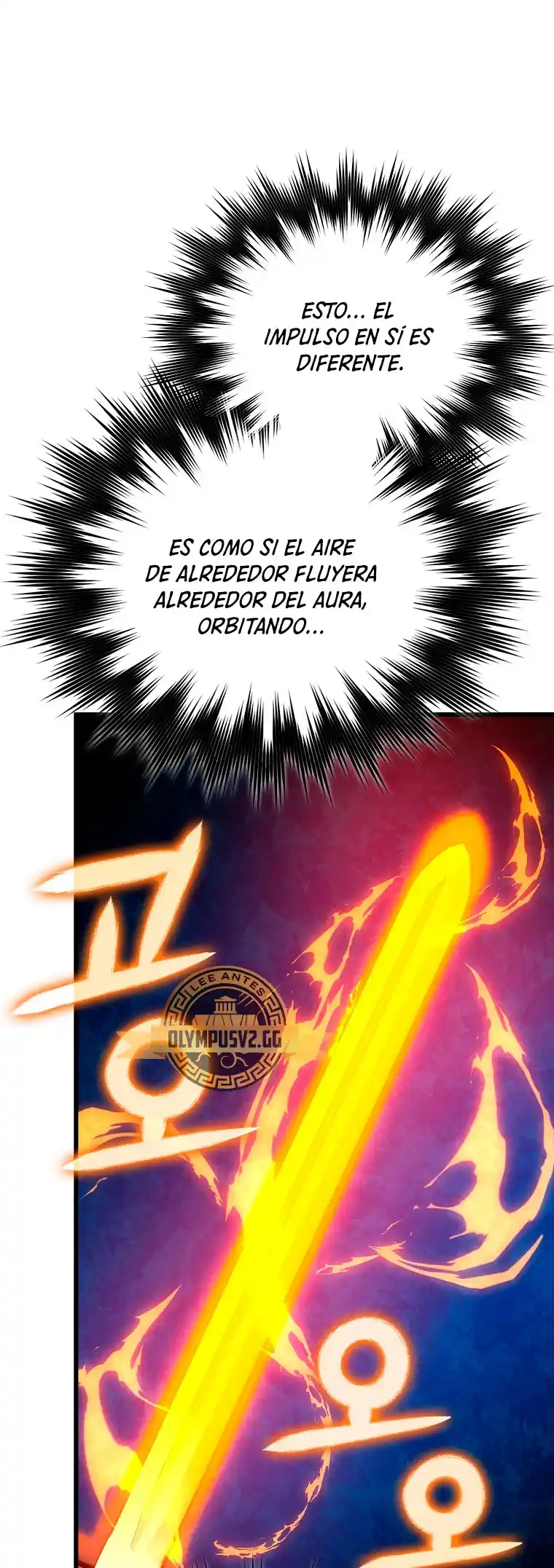 Al Diablo Con Ser Un Santo, Soy Un Médico - Capítulo 67 - Página 44 - LectorTMOo
