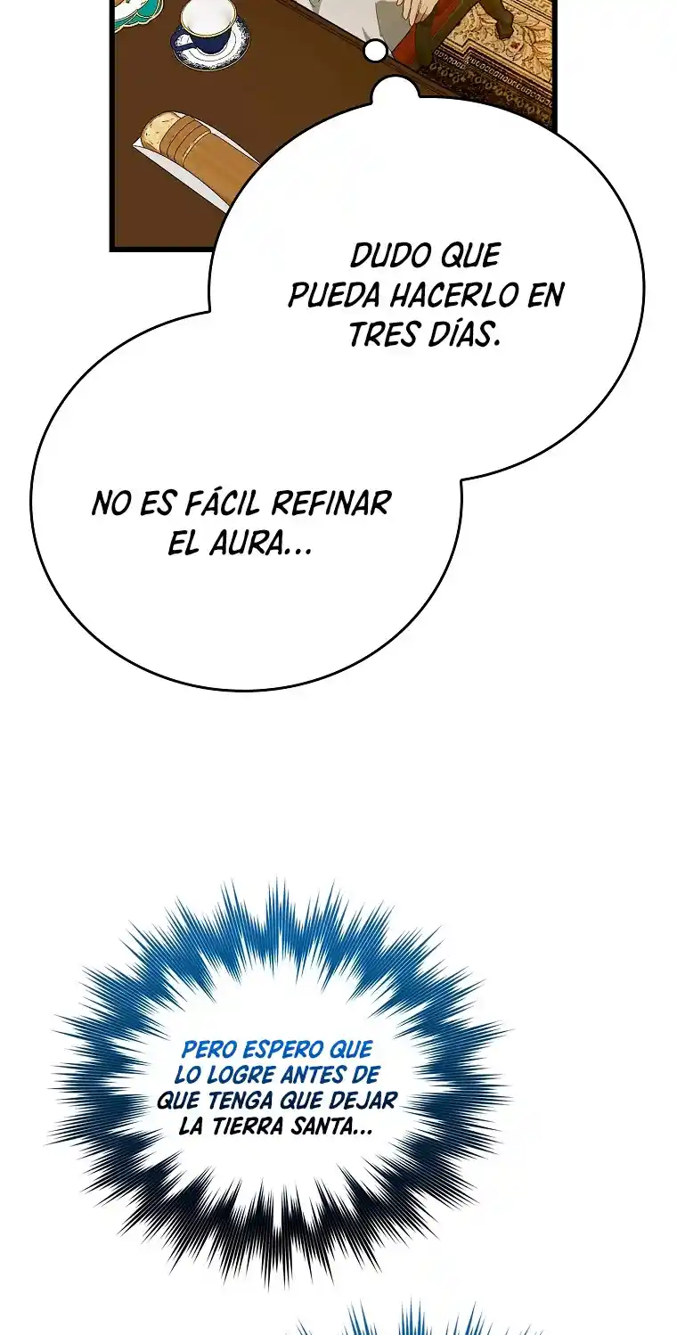 Al Diablo Con Ser Un Santo, Soy Un Médico - Capítulo 67 - Página 52 - LectorTMOo