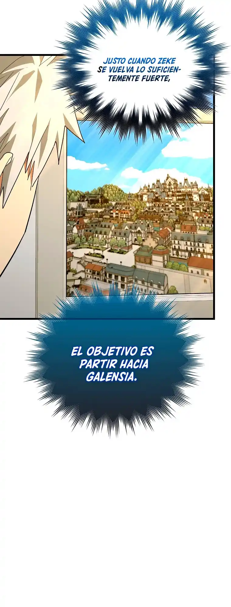 Al Diablo Con Ser Un Santo, Soy Un Médico - Capítulo 67 - Página 53 - LectorTMOo