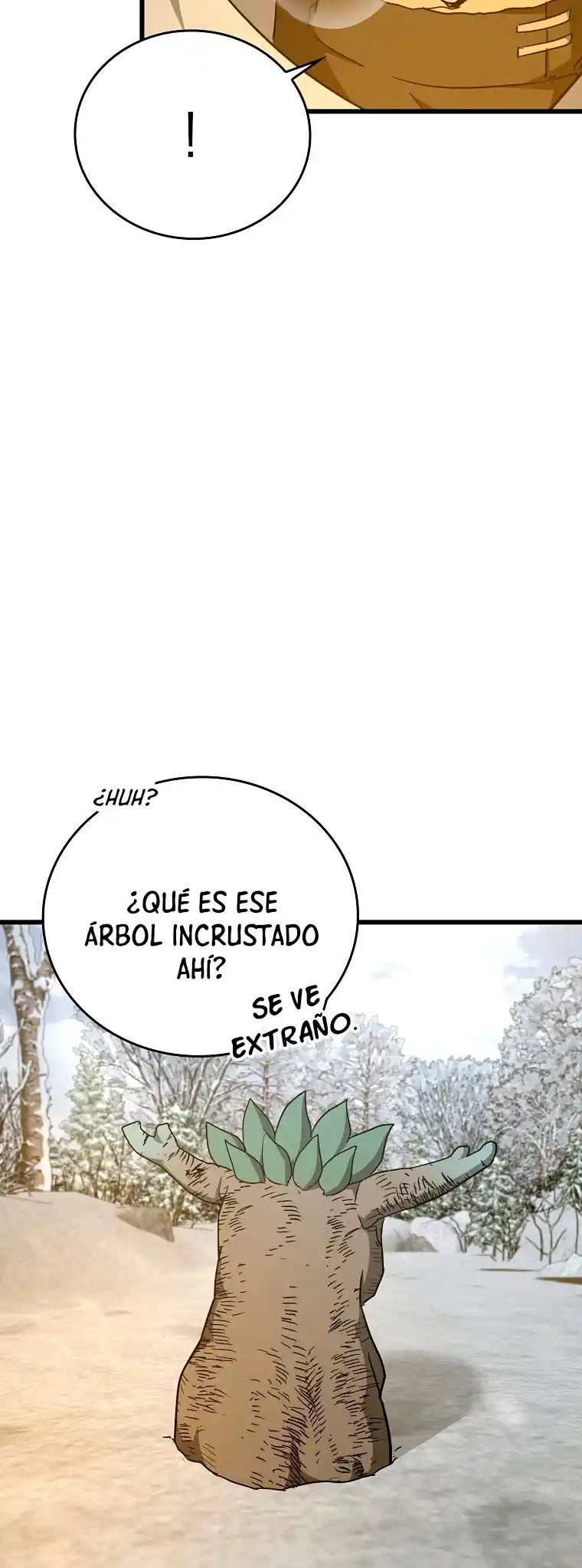Al Diablo Con Ser Un Santo, Soy Un Médico - Capítulo 69 - Página 8 - LectorTMOo