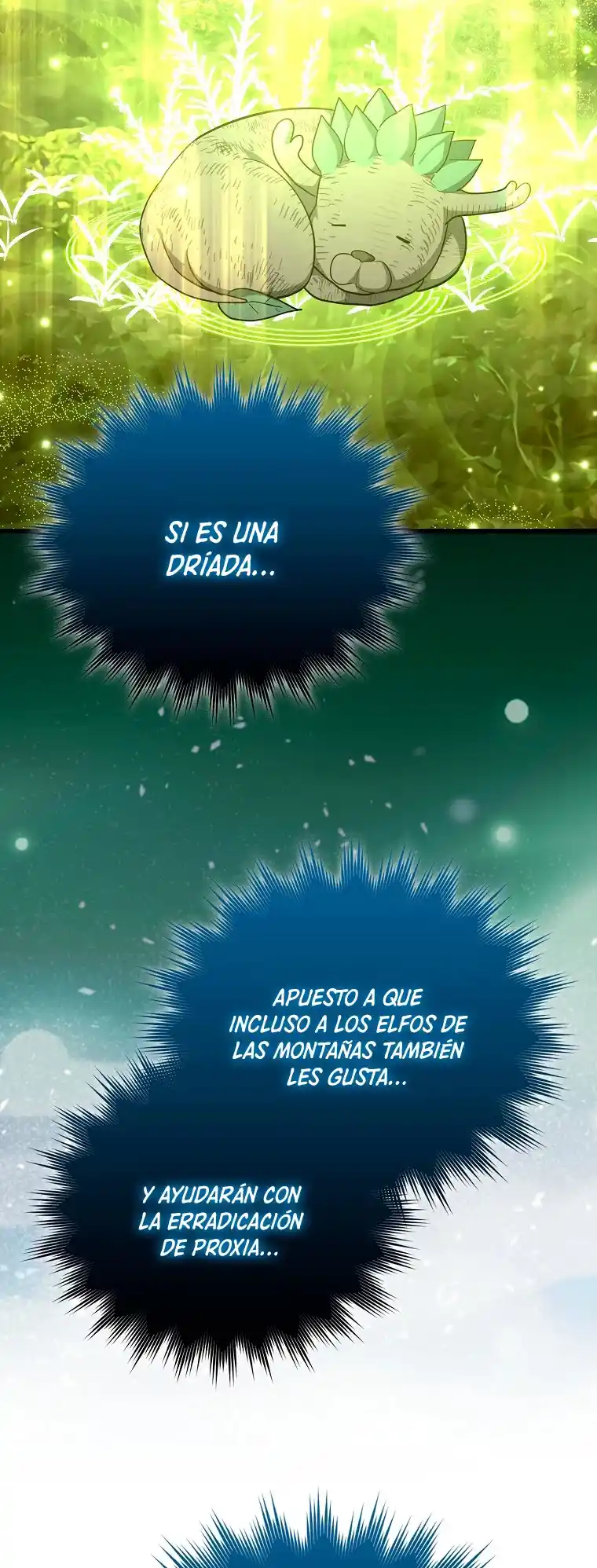 Al Diablo Con Ser Un Santo, Soy Un Médico - Capítulo 69 - Página 23 - LectorTMOo
