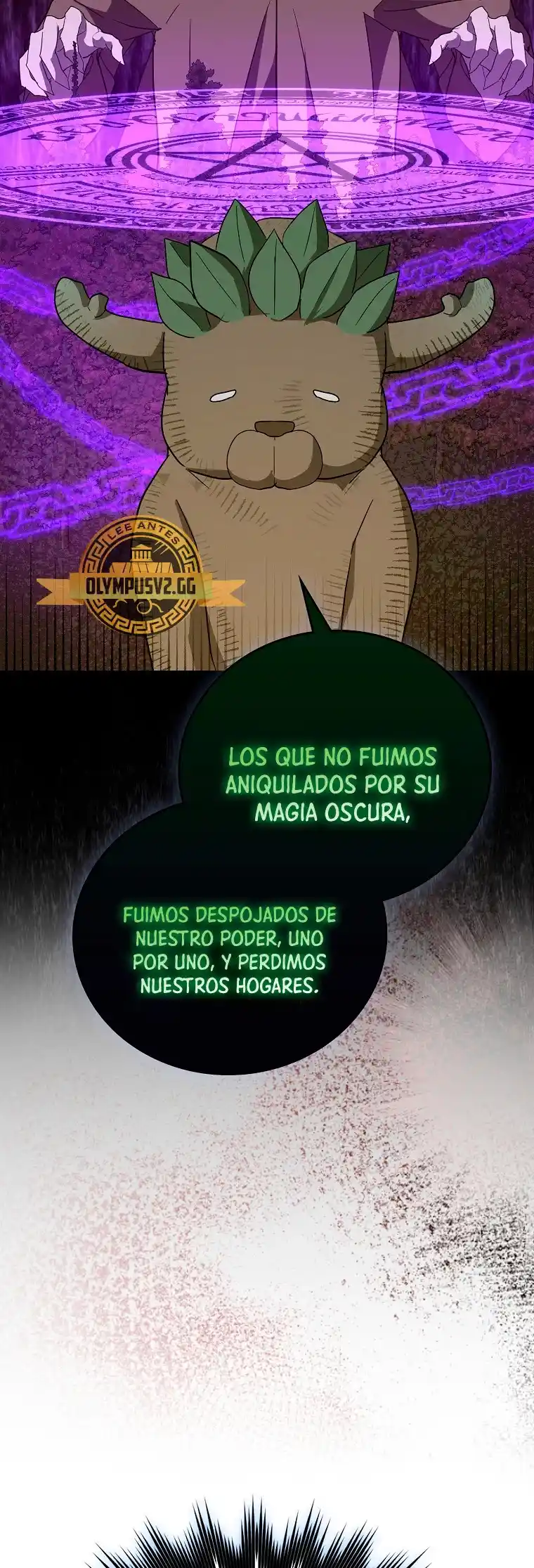 Al Diablo Con Ser Un Santo, Soy Un Médico - Capítulo 69 - Página 29 - LectorTMOo