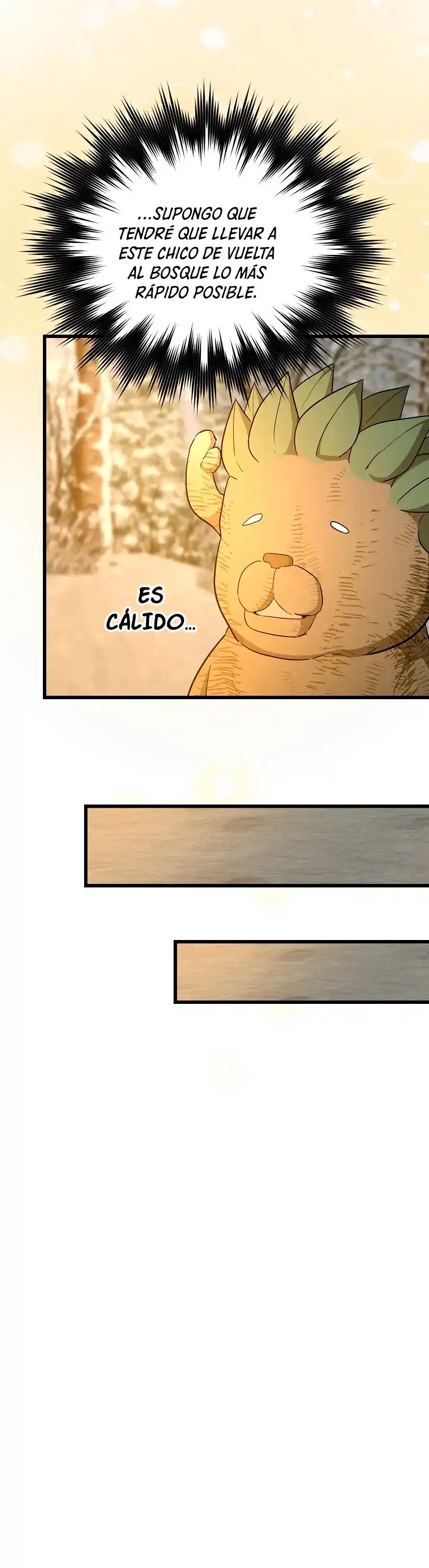Al Diablo Con Ser Un Santo, Soy Un Médico - Capítulo 69 - Página 37 - LectorTMOo