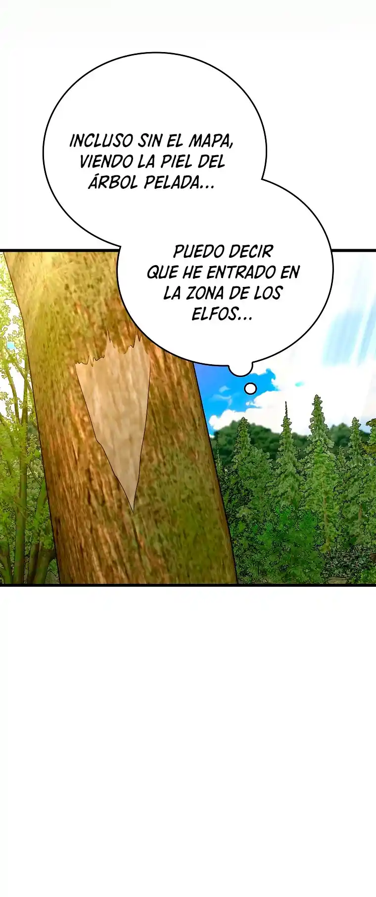 Al Diablo Con Ser Un Santo, Soy Un Médico - Capítulo 69 - Página 40 - LectorTMOo