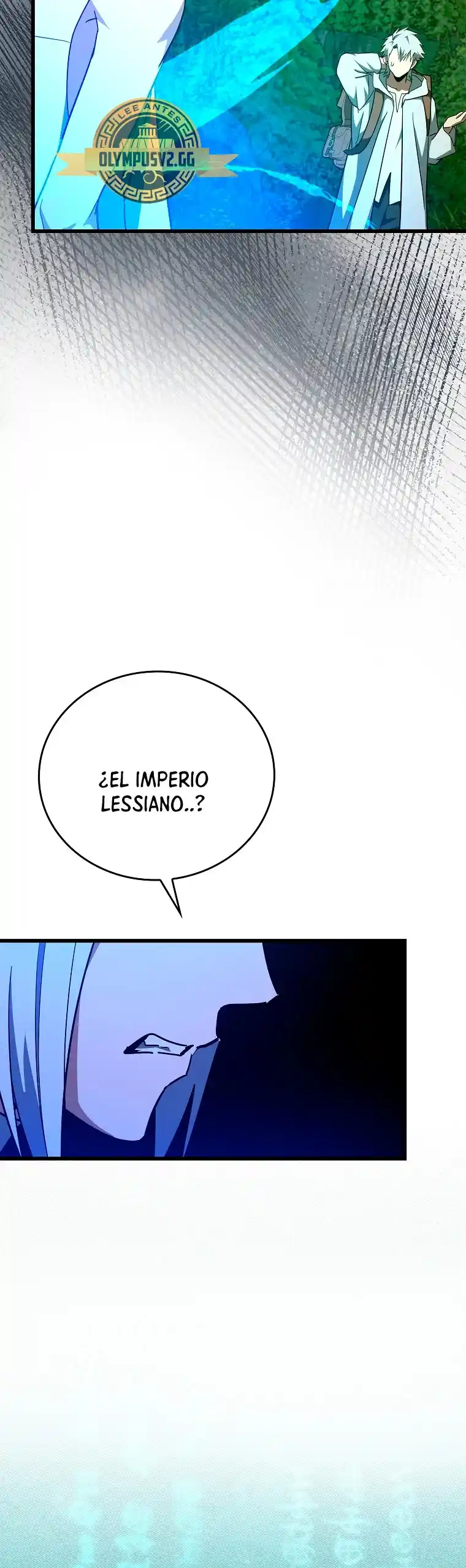 Al Diablo Con Ser Un Santo, Soy Un Médico - Capítulo 69 - Página 57 - LectorTMOo