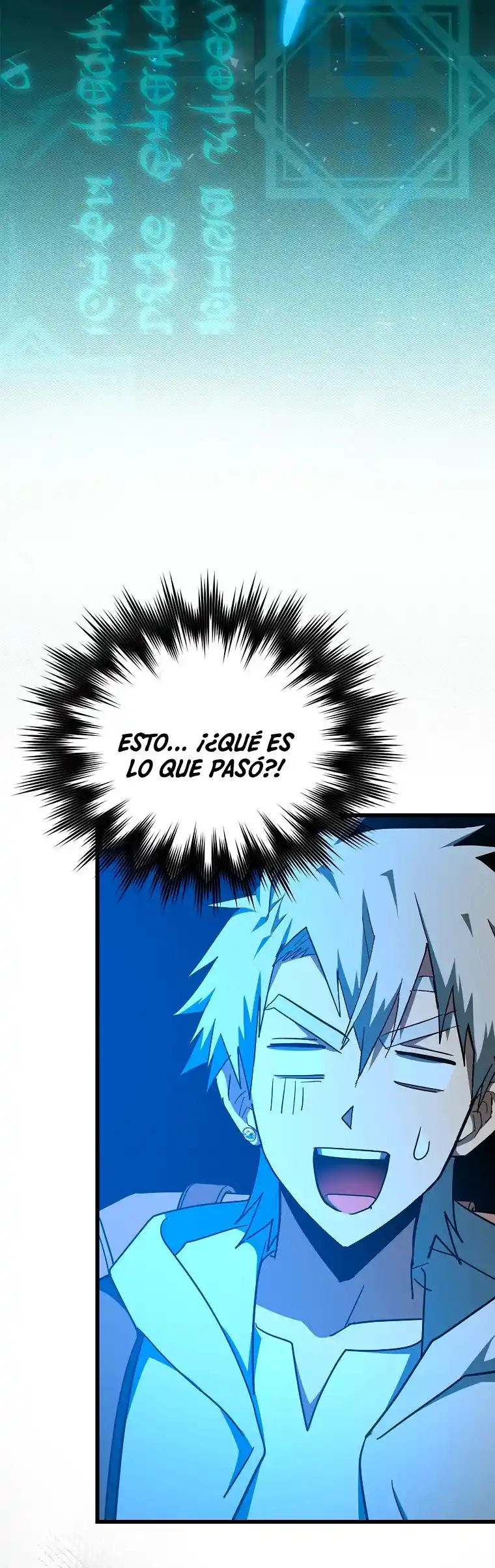 Al Diablo Con Ser Un Santo, Soy Un Médico - Capítulo 69 - Página 59 - LectorTMOo