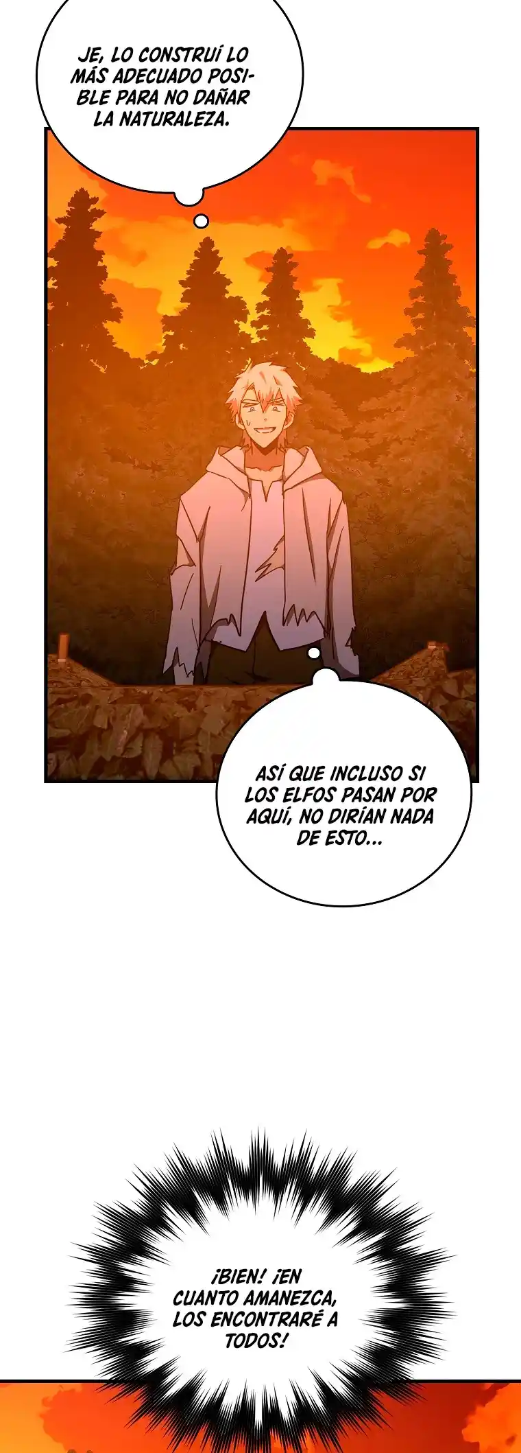 Al Diablo Con Ser Un Santo, Soy Un Médico - Capítulo 70 - Página 15 - LectorTMOo